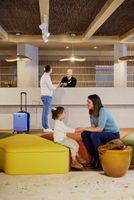 Alojamiento - Hôtel LIGO by HappyCulture