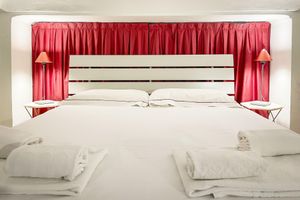 Alquiler Temporario - LuxRent Loft Lagrange