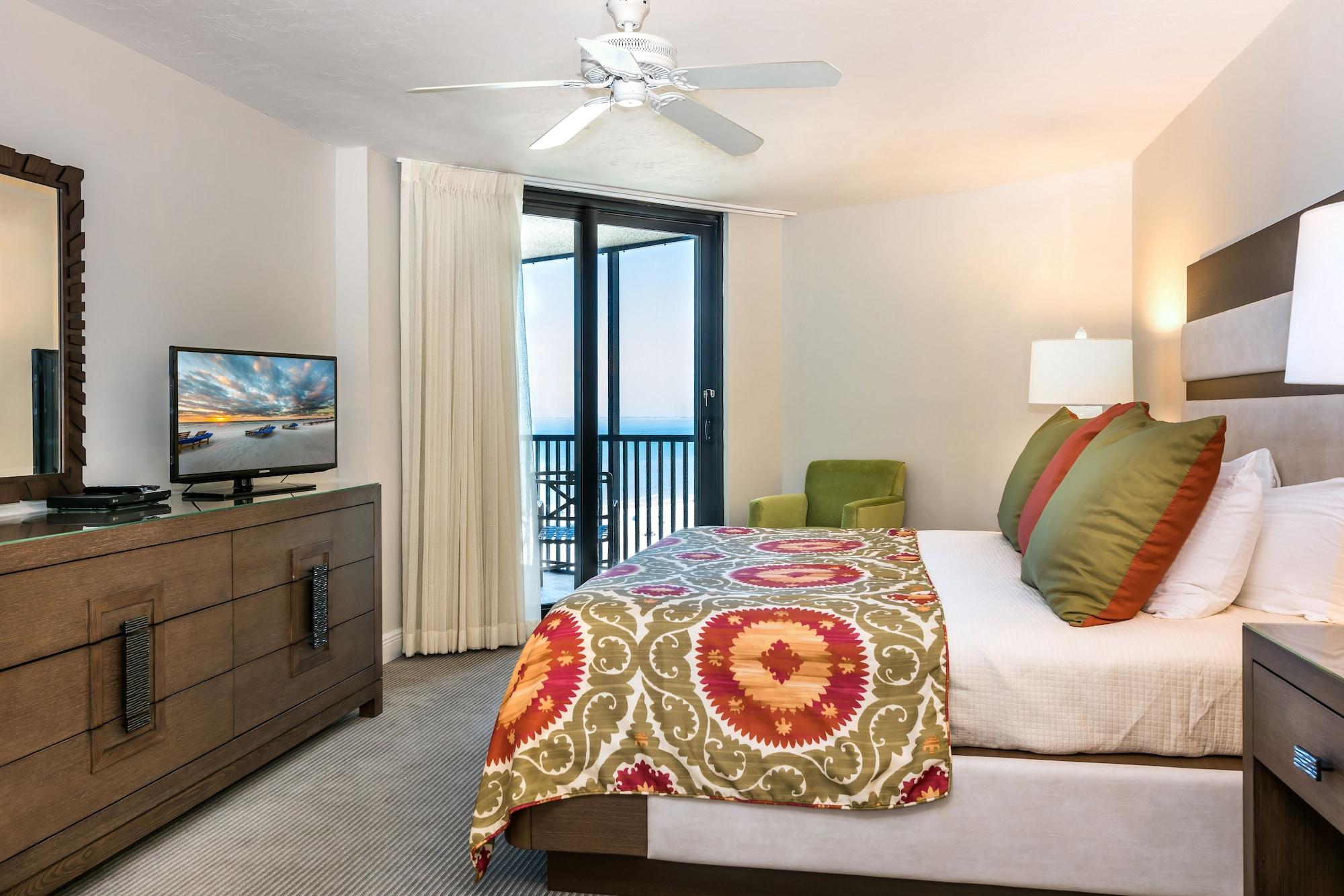 Habitación Pointe Estero Beach Resort