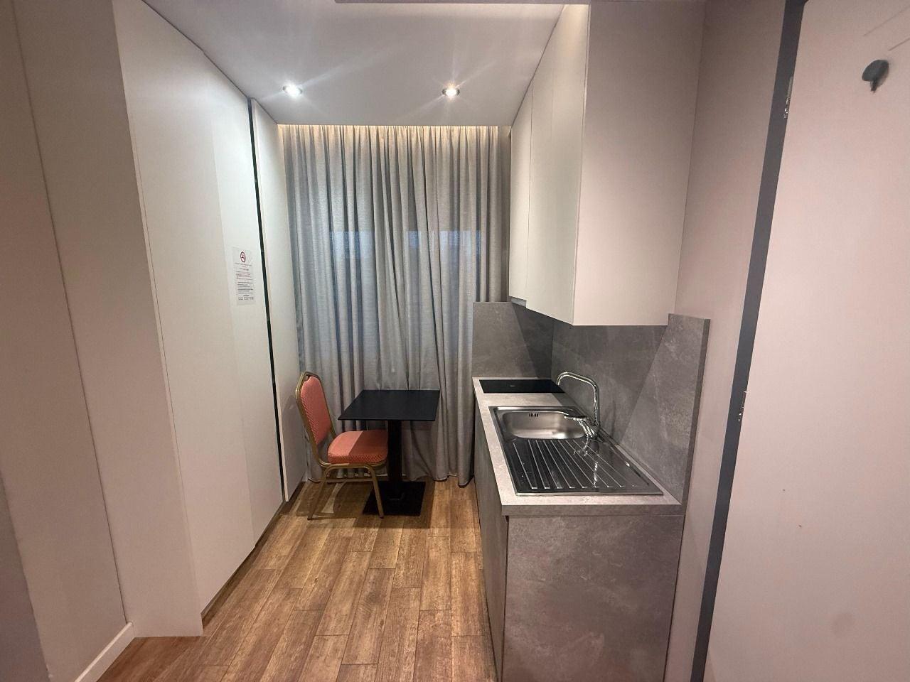 Equipamiento de Habitación La Villa Bnb