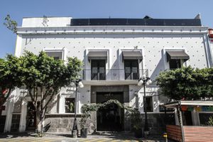 Alojamiento - Quinta Esencia Hotel Boutique