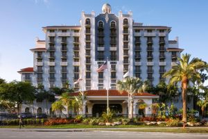 Alojamiento - Embassy Suites by Hilton Fort Lauderdale 17th Street
