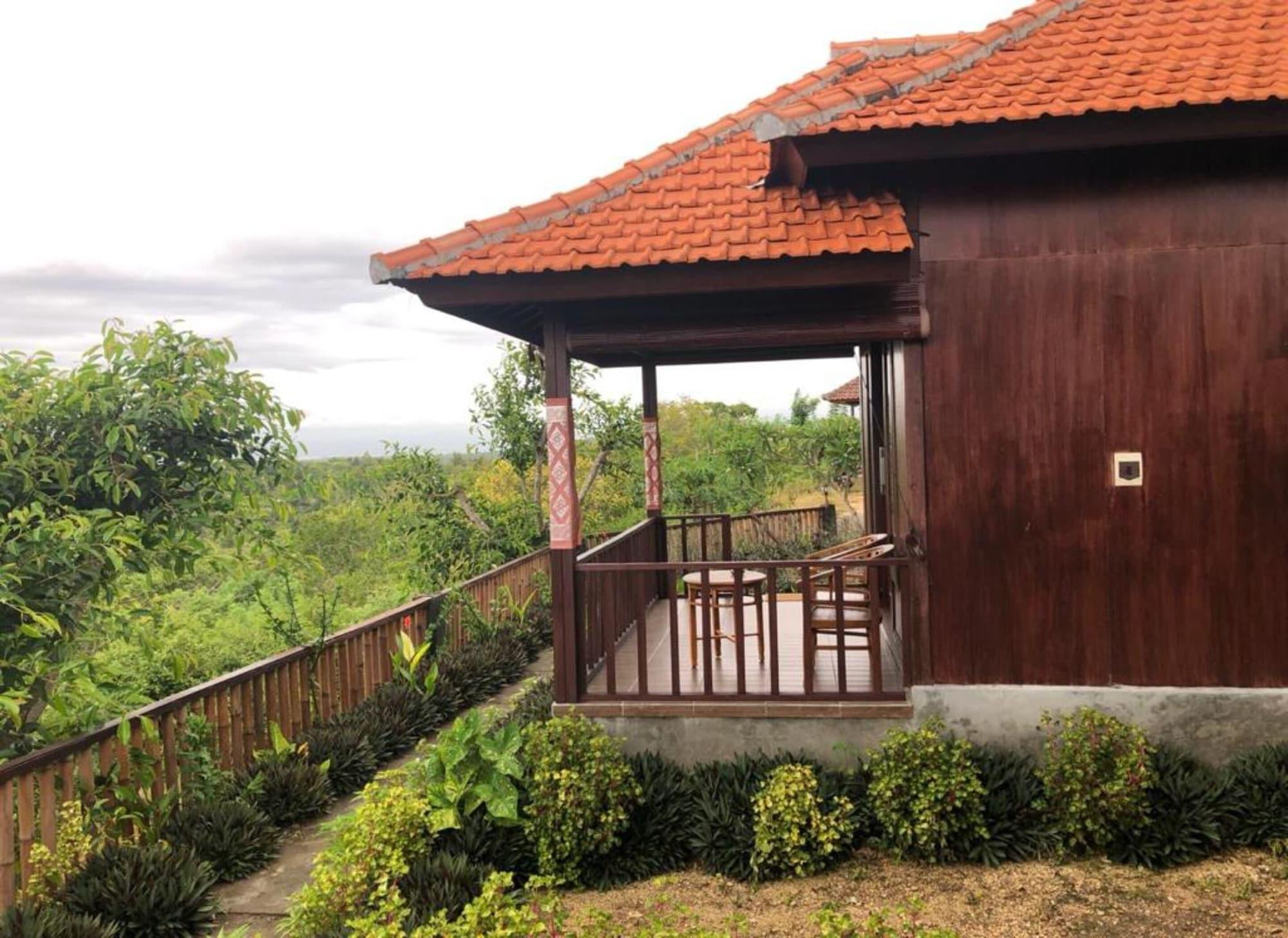 Varios Broken Beach Villa
