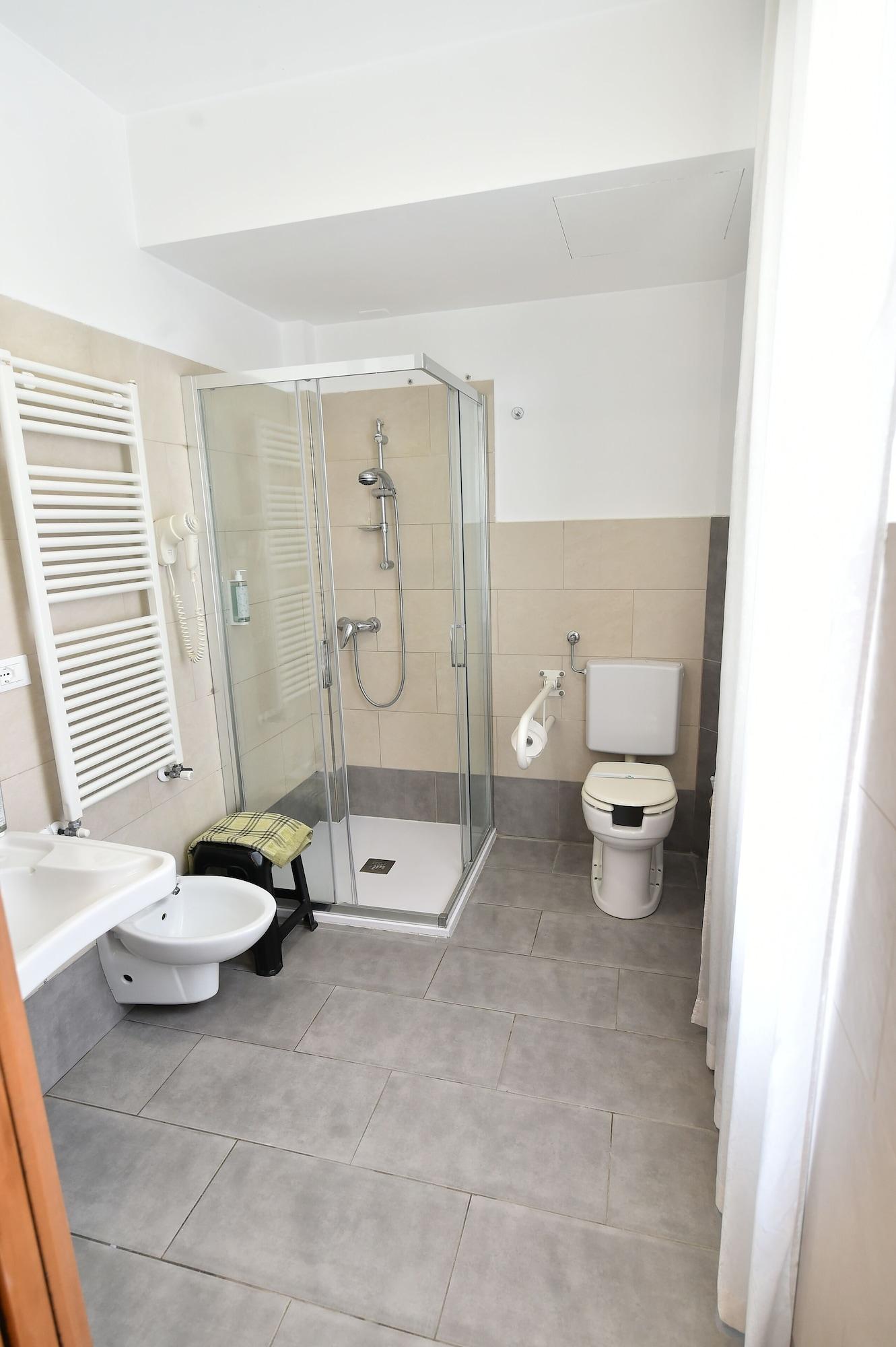 Equipamiento de Habitación Hotel Okinawa