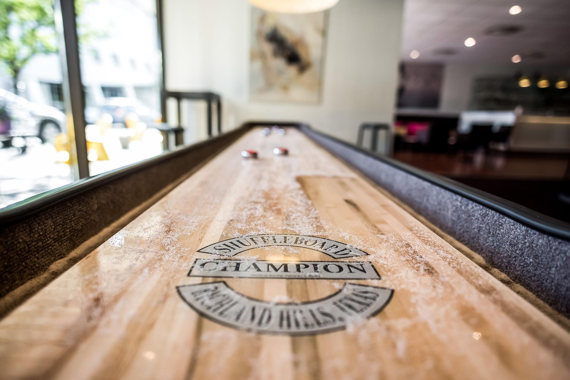 Bar/Salón Scandic Alexandra Molde