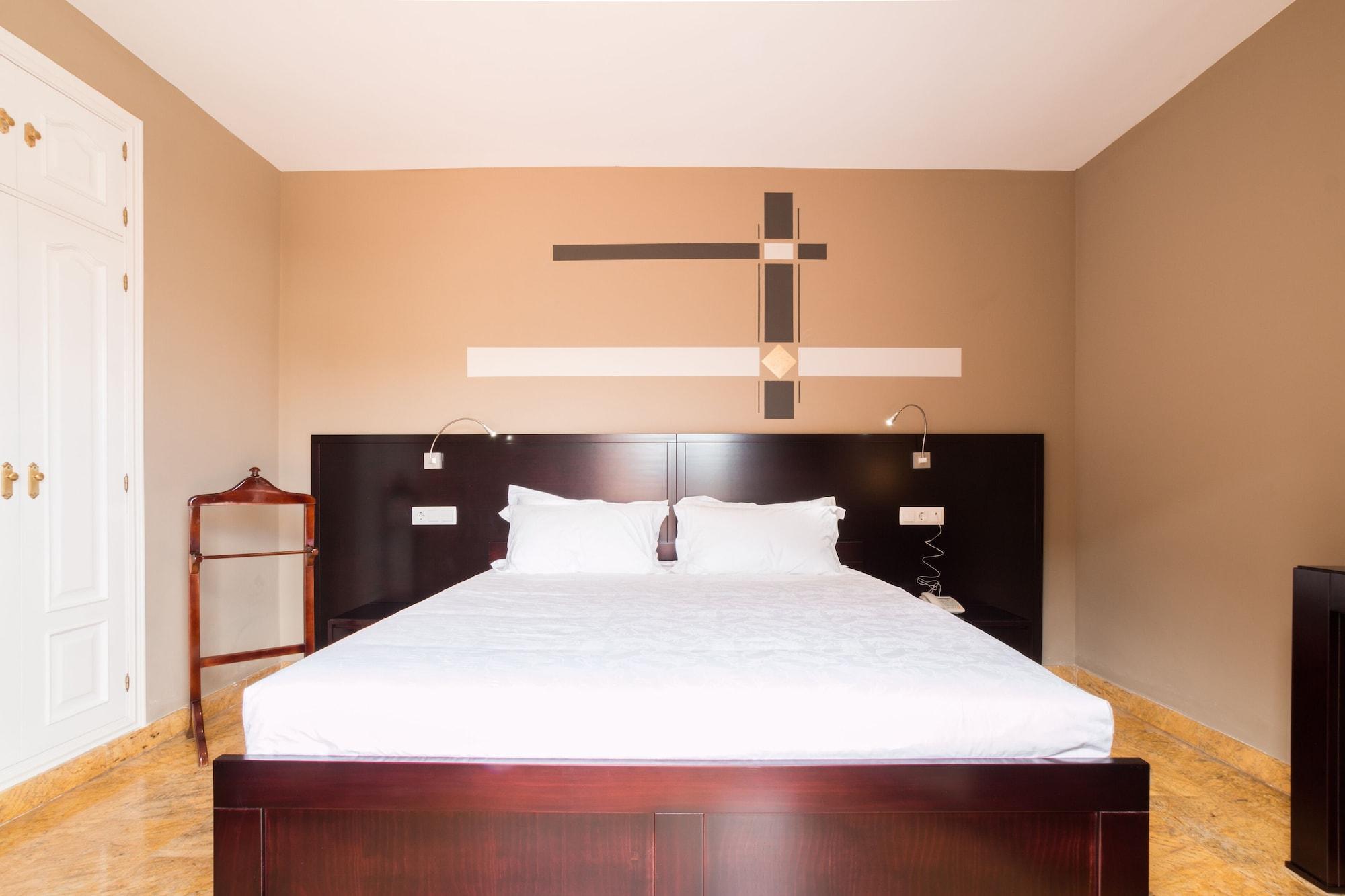 Habitación Hotel Abacería