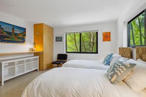 Alquiler Vacacional - Coconut Grove Dream - Impeccably Curated Mid-Century Modern Home - Pet-Friendly!