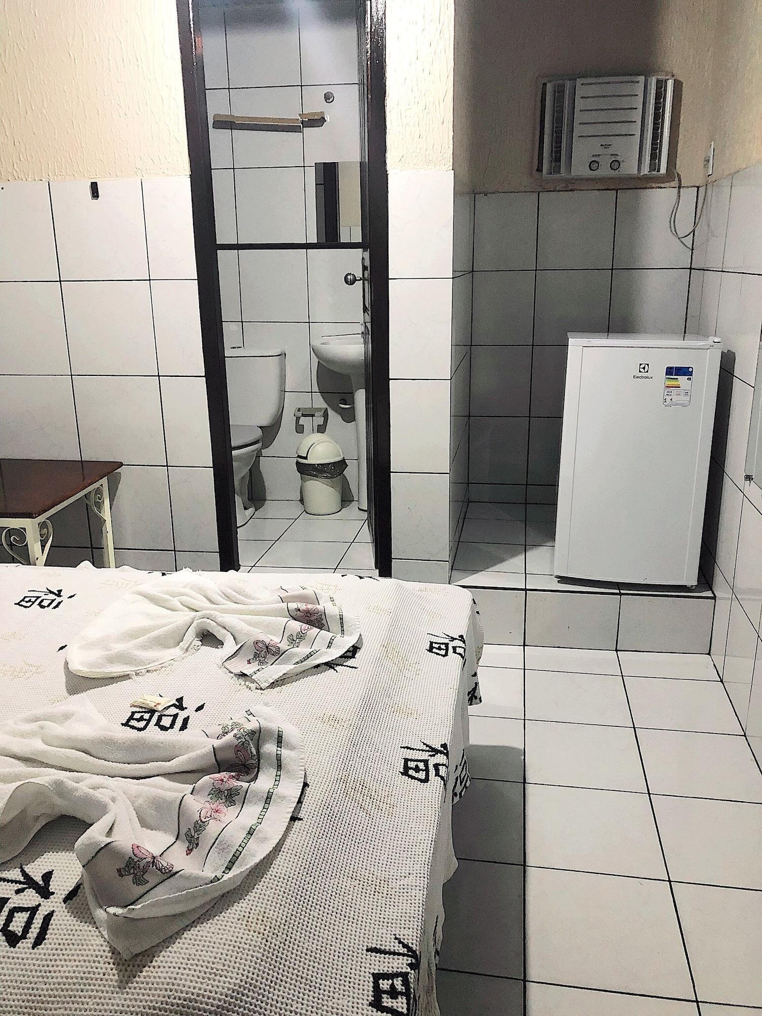 Varios Hotel Fortaleza III Manaus