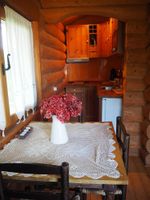 Alquiler Vacacional - Mas Cal Sastre