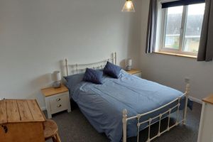 Alquiler Vacacional - Beautiful family sized holiday home 1 minute from the beach