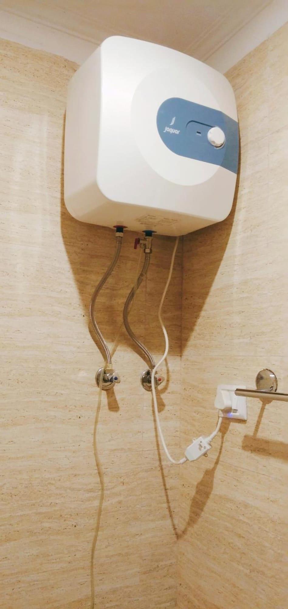 Equipamiento de Habitación Hotel Aerocity Golden