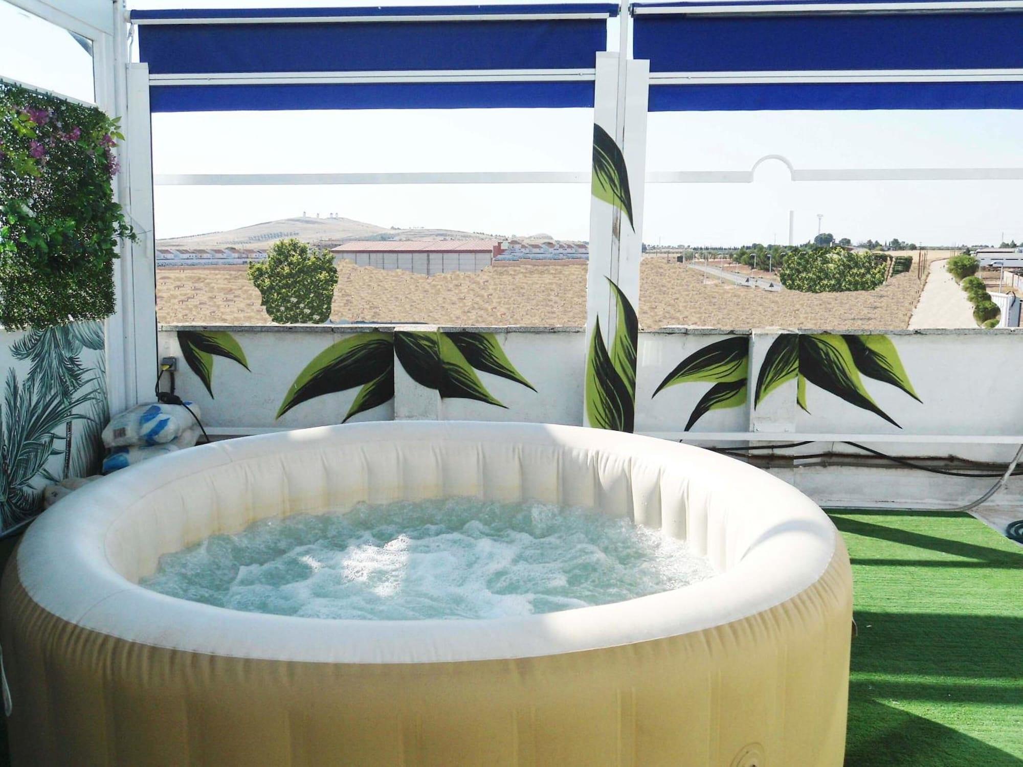 Spa Hotel Venta El Molino