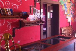 Alojamiento - Frida's Hostal