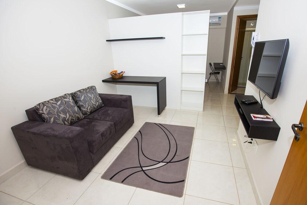 Habitación Ipiranga Hotel Piracicaba