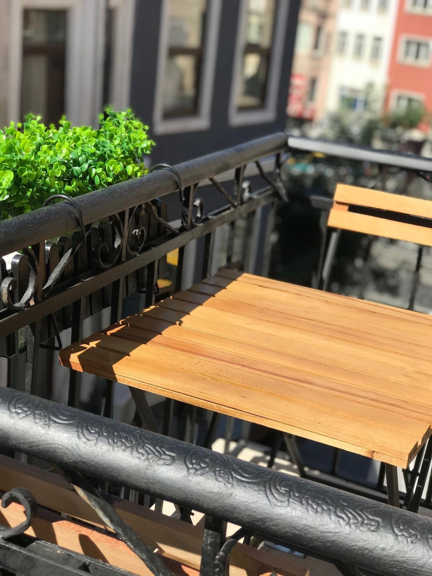 Equipamiento de Habitación Utarit Taksim