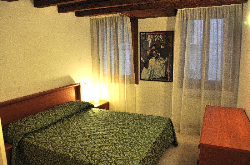 Hotel Appartamenti Commercio & Pellegrino