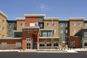 Alojamiento - Residence Inn by Marriott Denver Airport/Convention Center