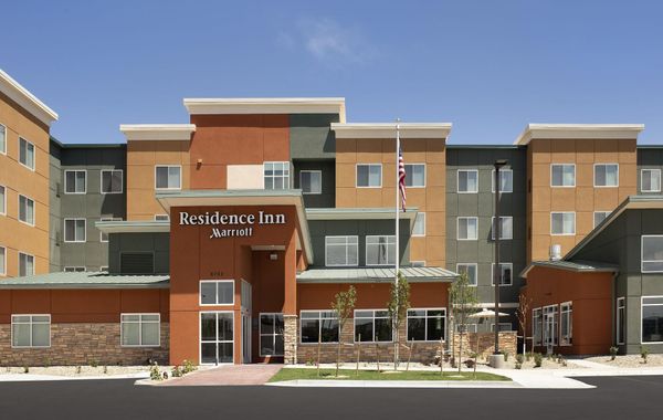 Residence Inn by Marriott Denver Airport/Convention Center