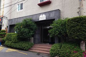 Alojamiento - Hostel Maro