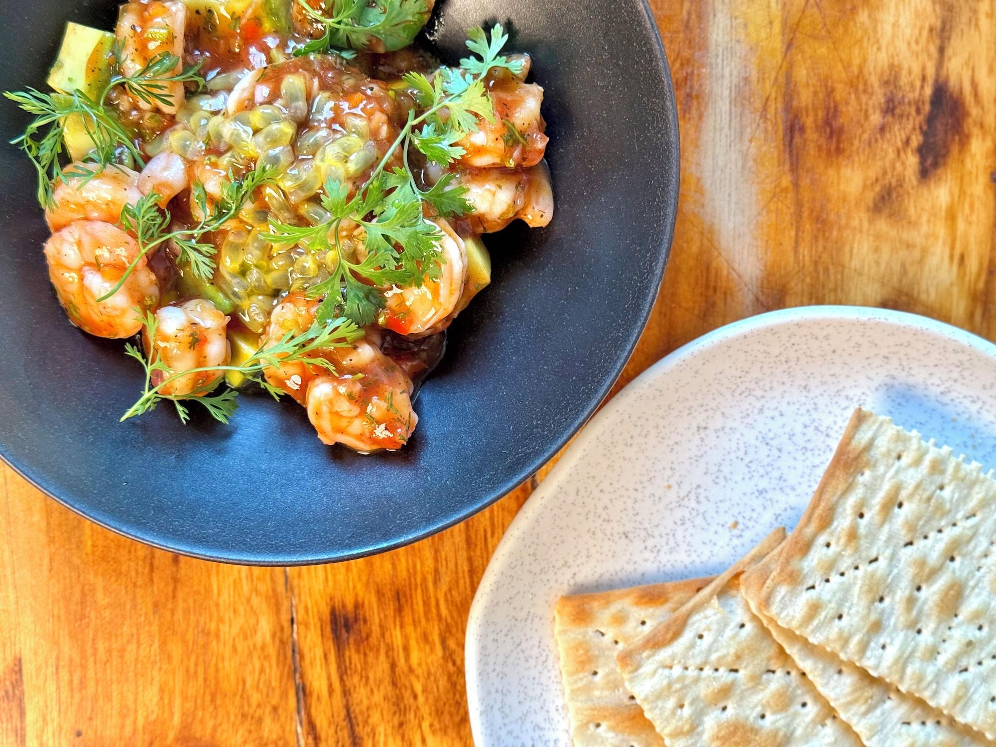 Restaurant Masaya Cartagena