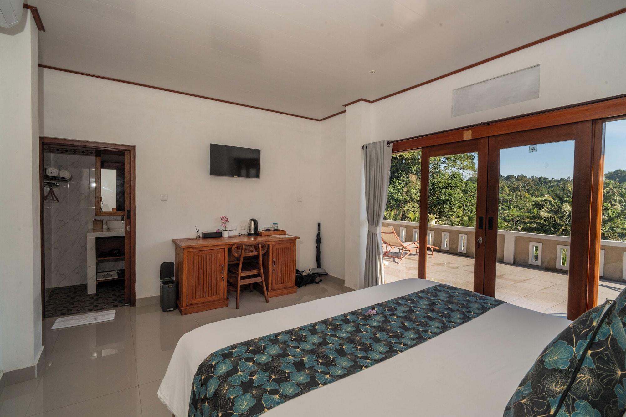 Habitación VELONIA ISEH