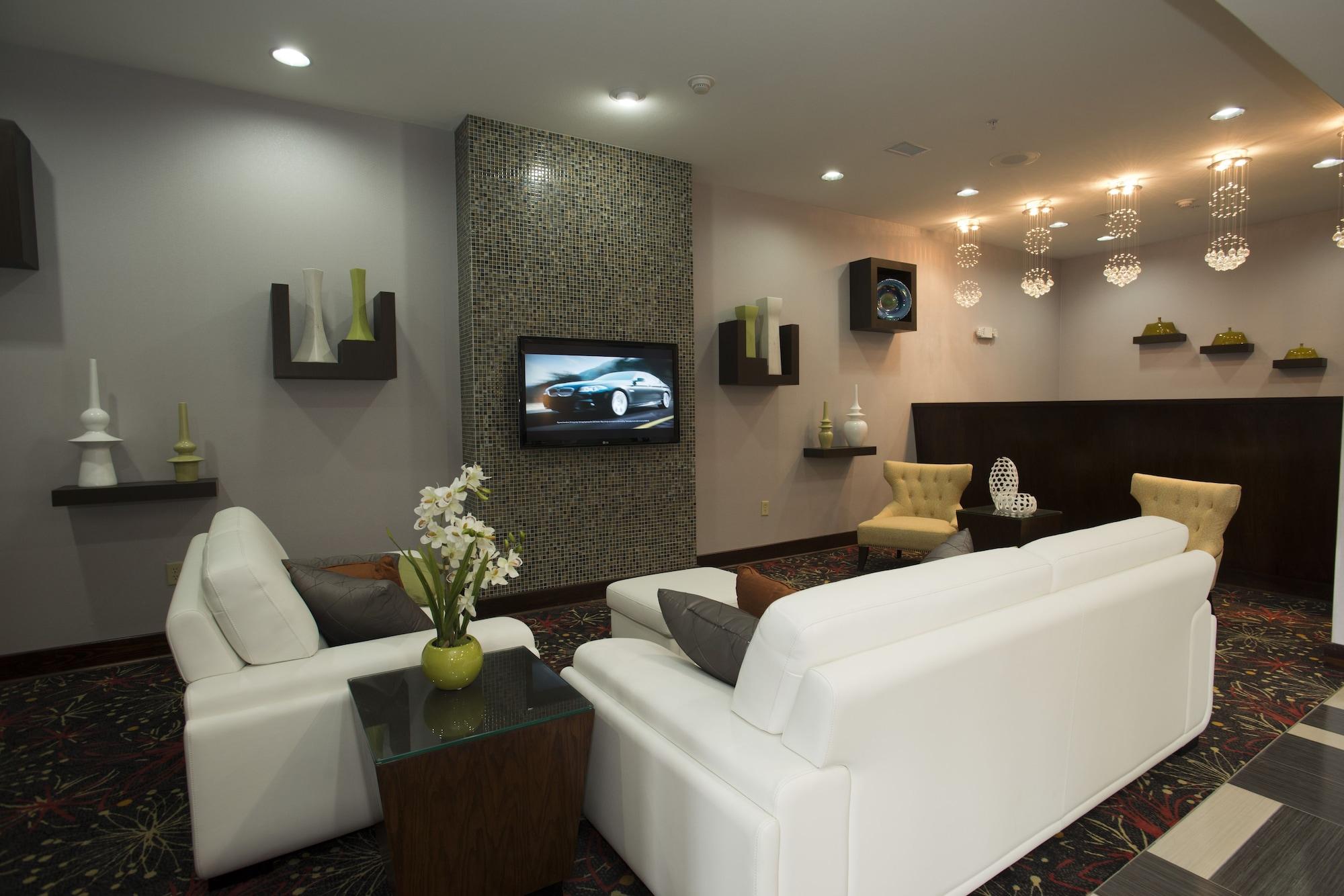 Varios Holiday Inn Express & Suites Morrilton by IHG