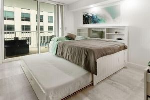 Alquiler Vacacional - Luxury Brickell Studio