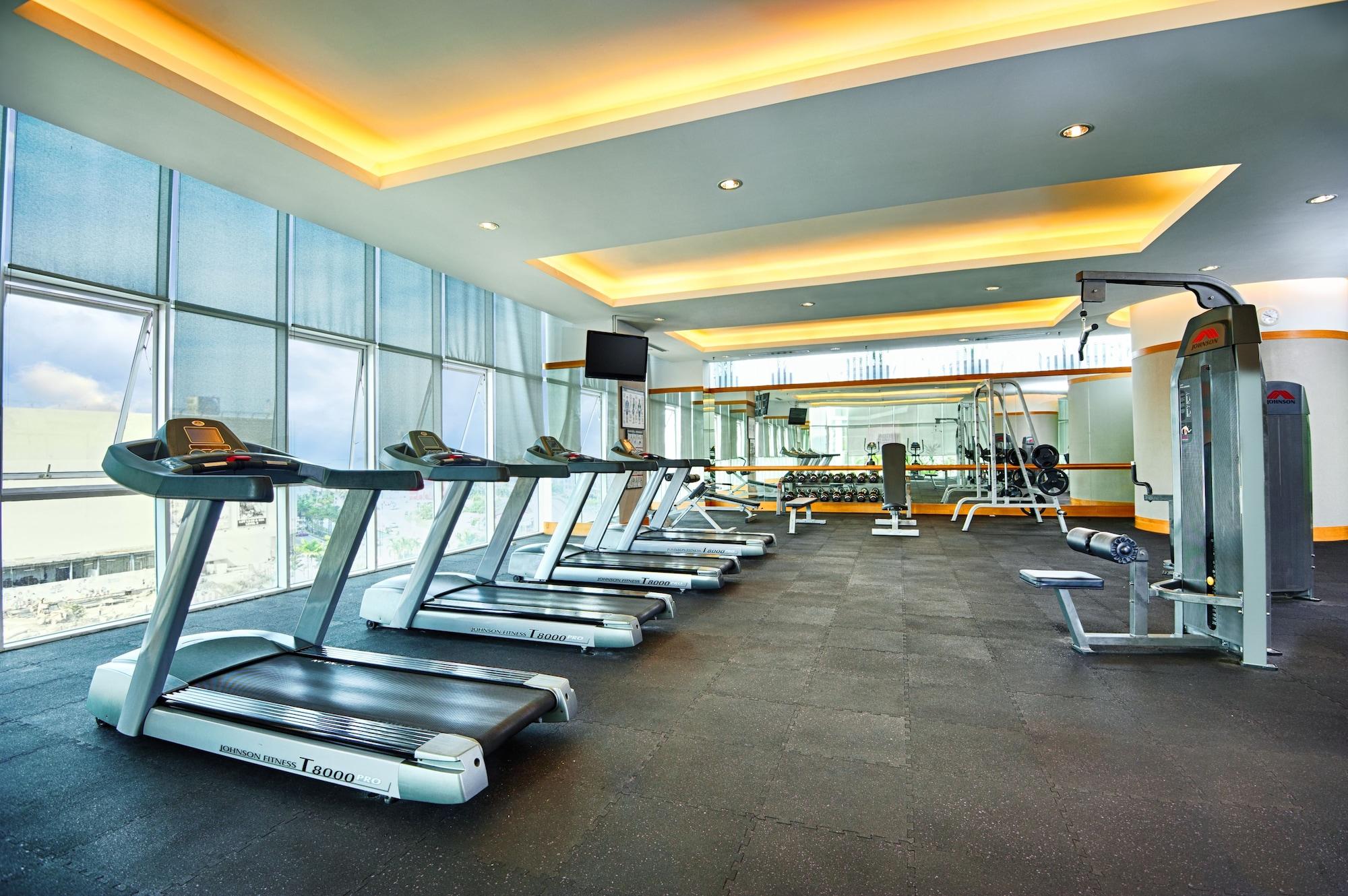 Gimnasio Zenith Kuantan