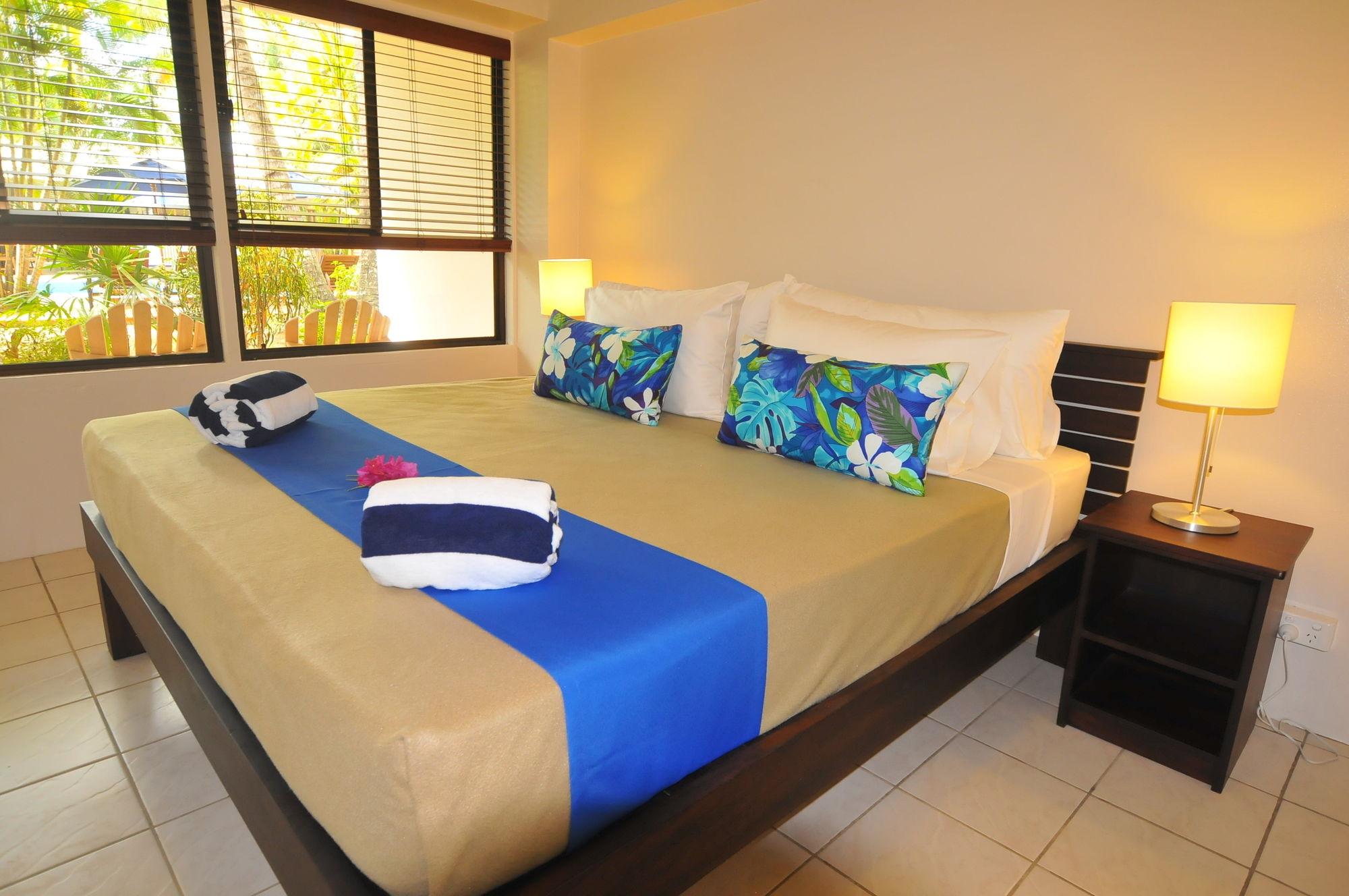 Habitación Oasis Palms Hotel