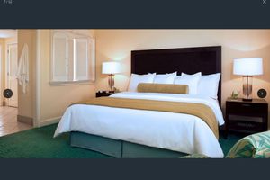 Alquiler Vacacional - Atlantis Waterfront Condo at Exclusive  Harbor side Resort