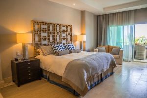 Alquiler Vacacional - Breathless Beauty, Oceanfront Condo