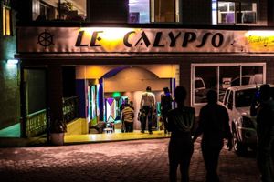 Alojamiento - FINI Downtown