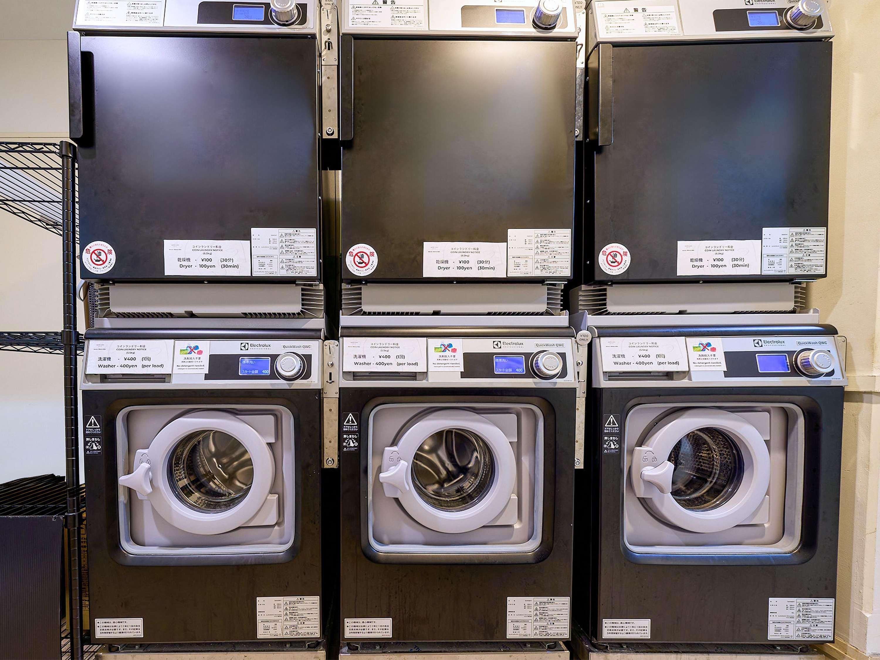 Instalaciones Recreativas Mercure Okinawa Naha