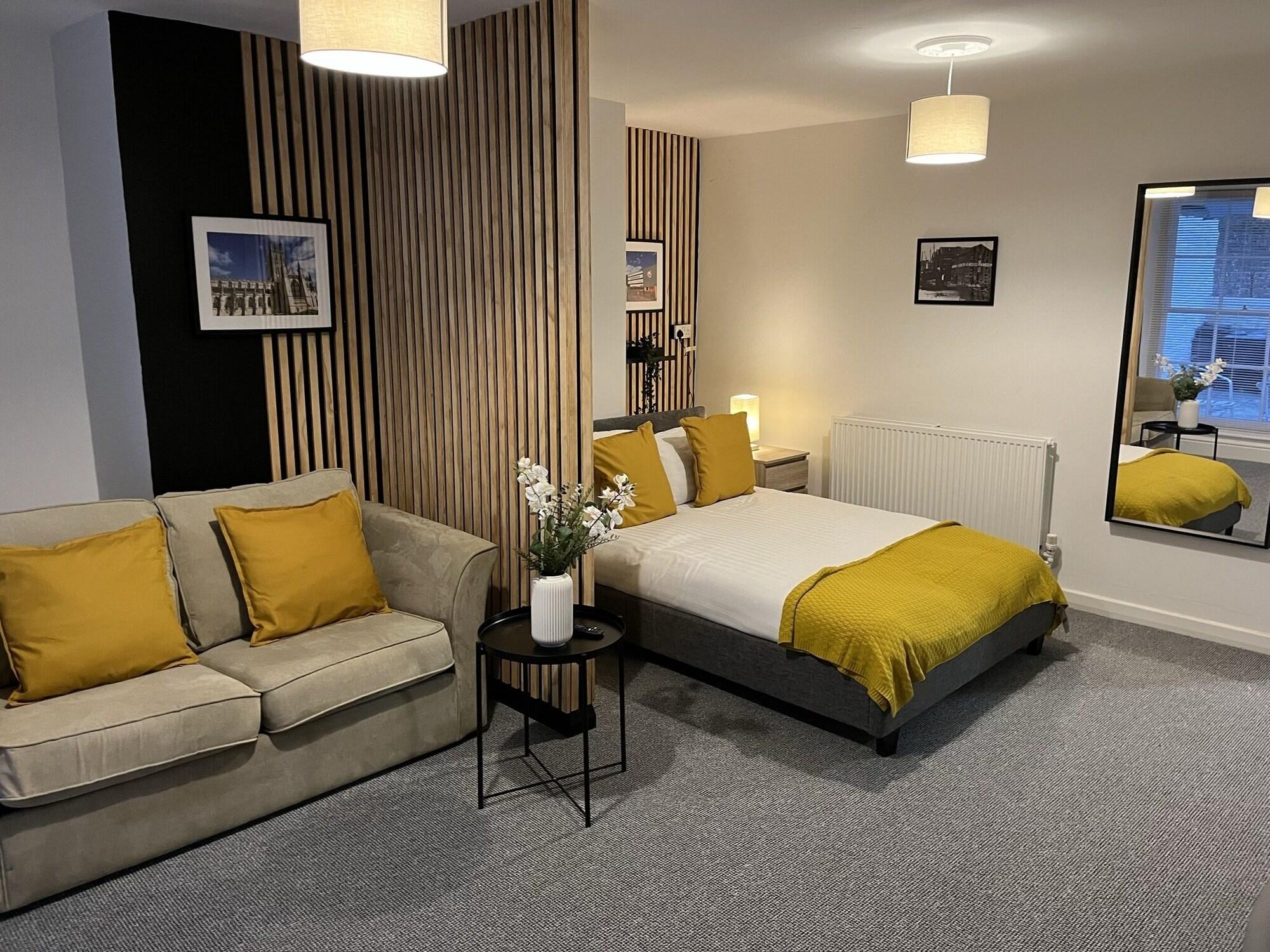 Varios The Cozy Apartment