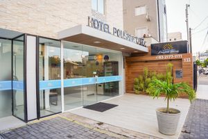 Alojamiento - Hotel Pousada Kairos Manaíra