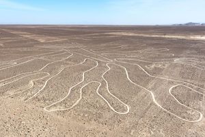 Actividad - 2D1N Sobrevuelo Lineas de Nasca