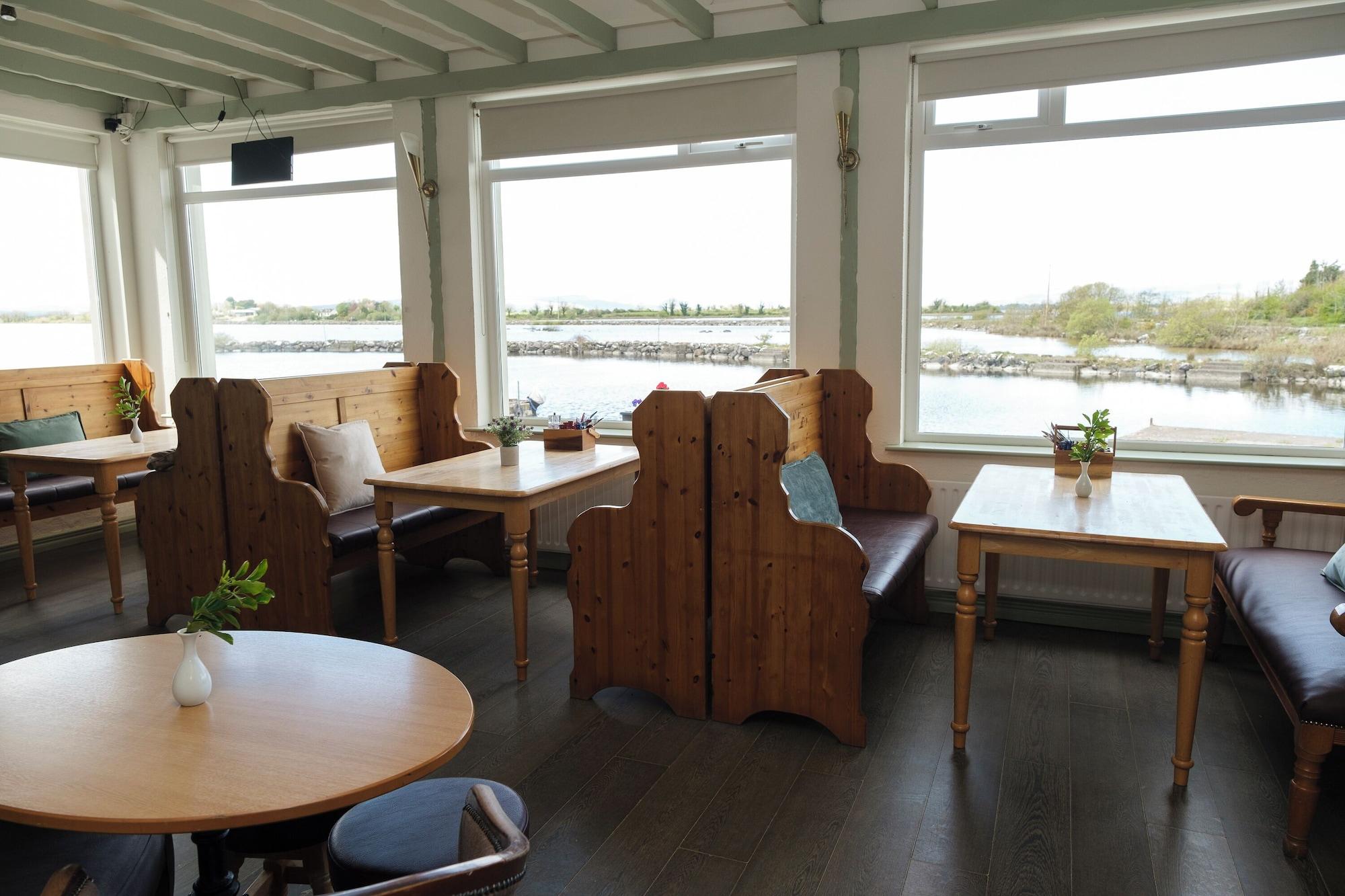 Comodidades del Alojamiento Greenfield Lodge Hotel Bar & Bistro