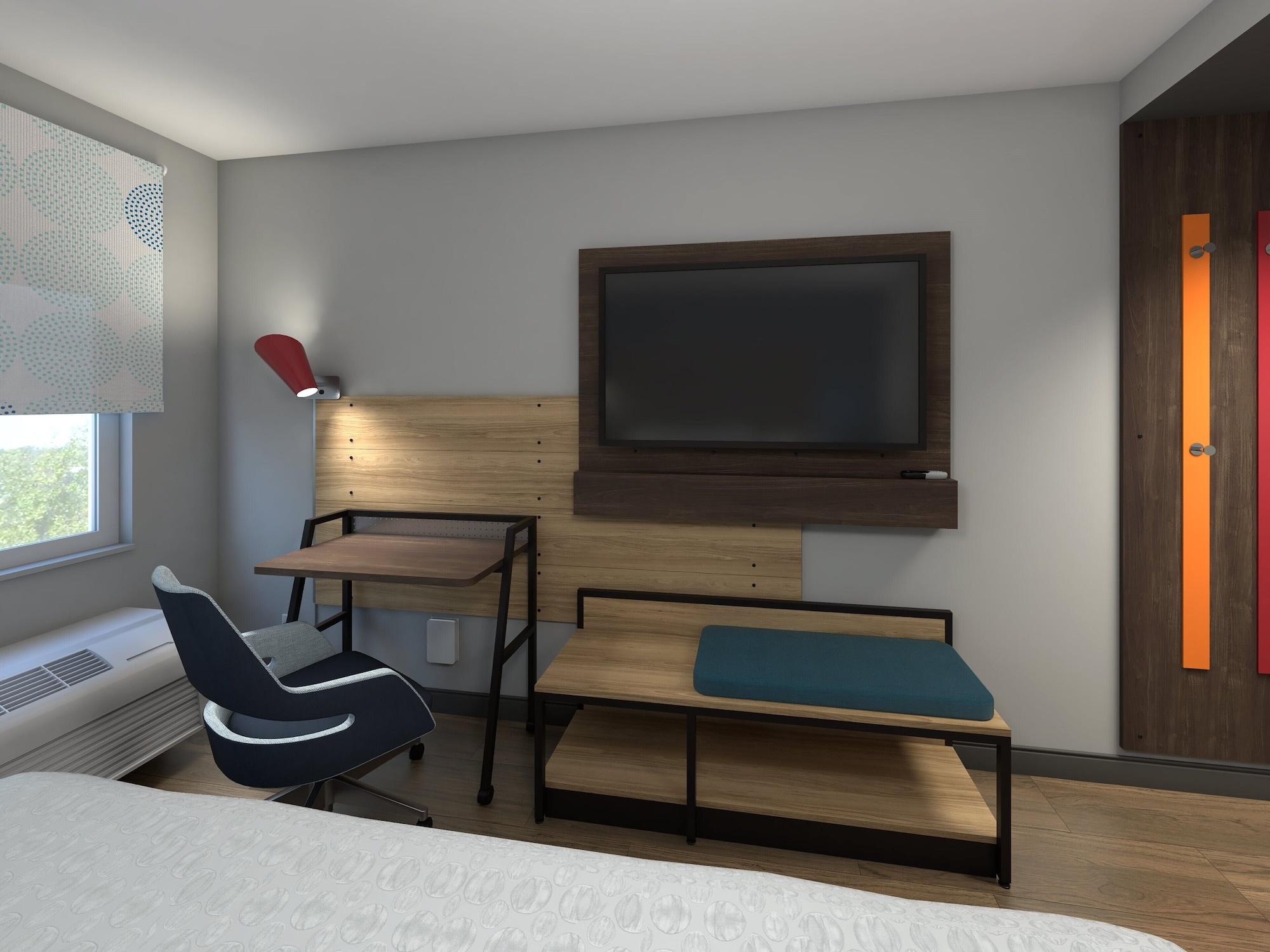 Habitación Tru By Hilton Joliet Plainfield