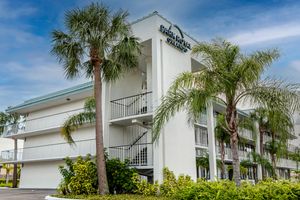Hoteles en Orlando con Alberca en la Habitación