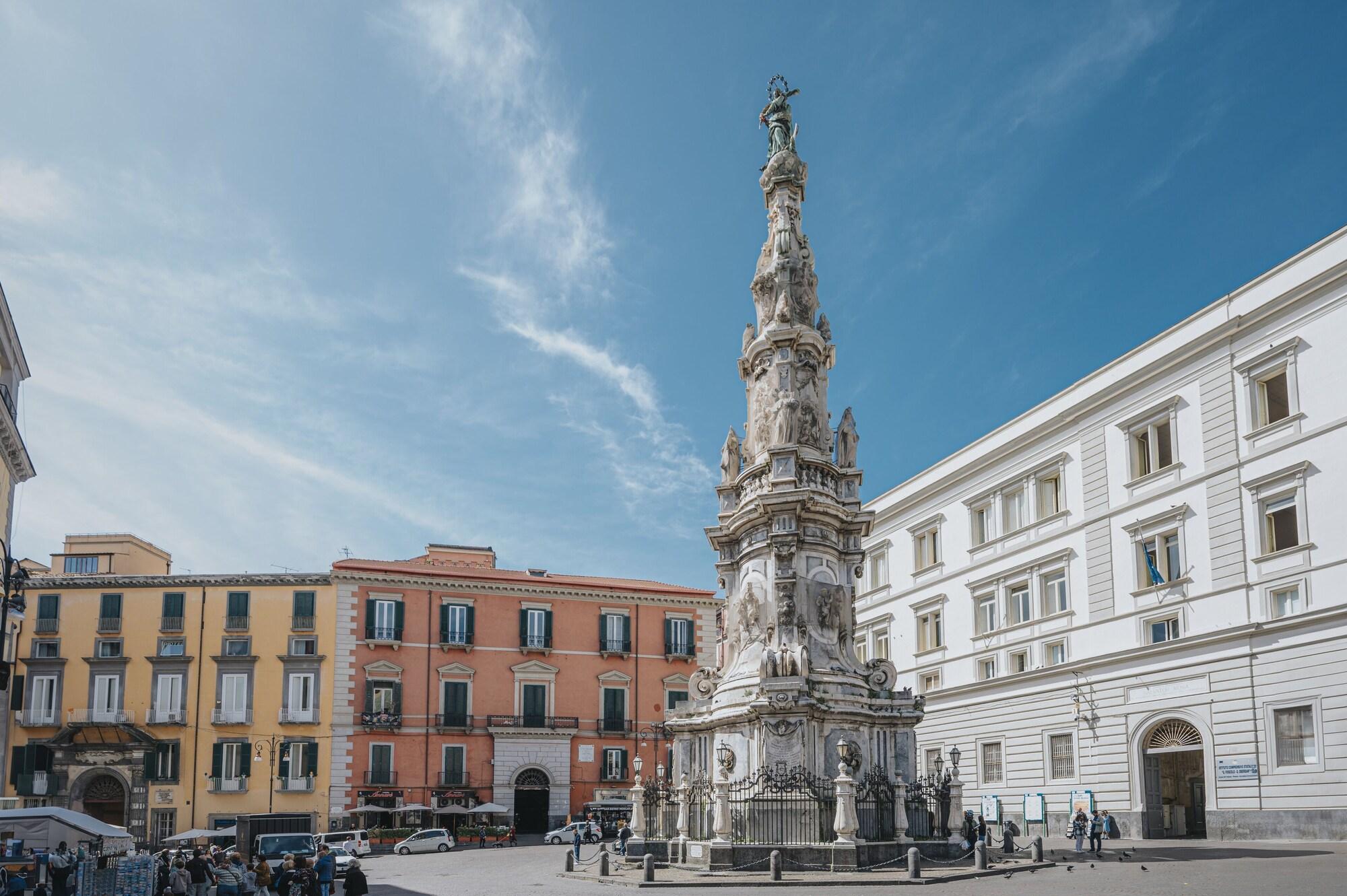 Varios Palazzo Pandola - Luxury Suites