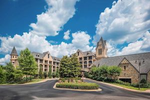 Alojamiento - Renaissance Birmingham Ross Bridge Golf Resort & Spa