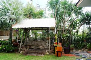 Alojamiento - Smile Hua-Hin Resort