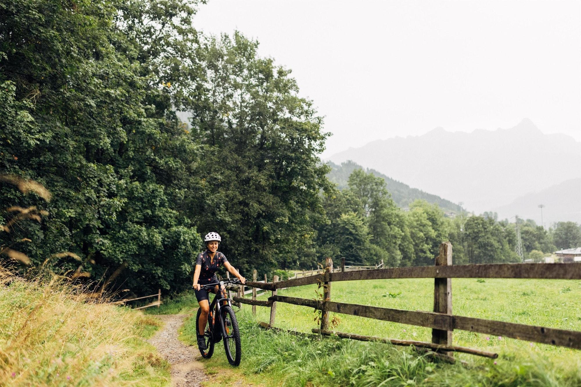 Gimnasio harry’s home Bischofshofen hotel & apartments