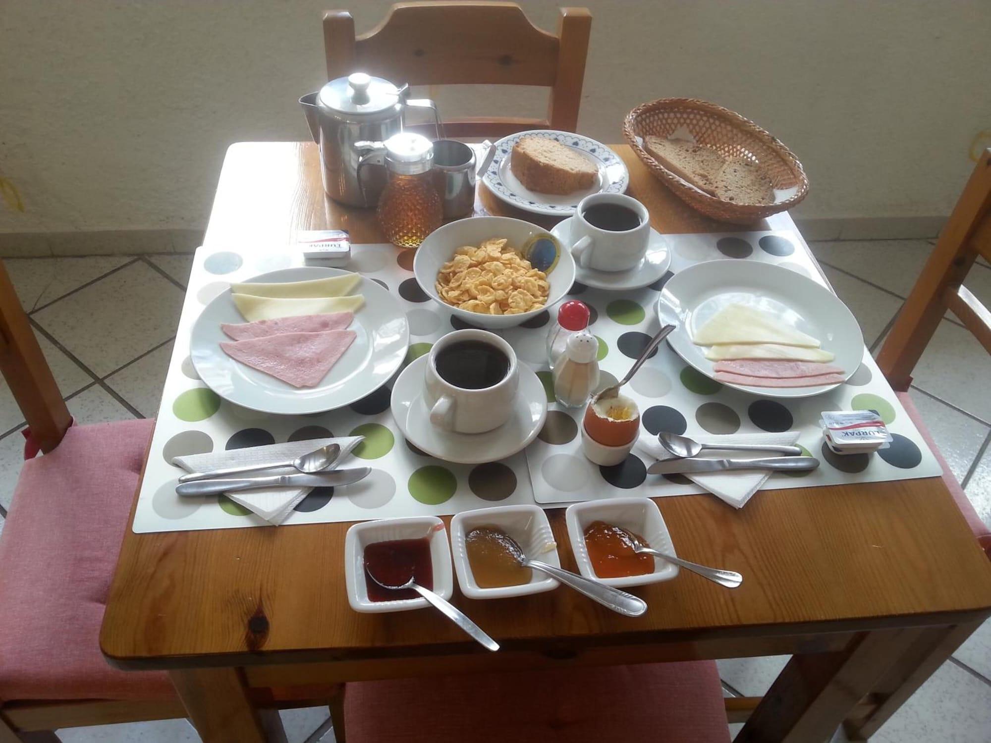 Restaurant Oinoi Hotel