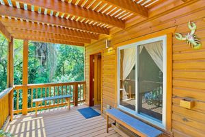 Alojamiento - Richardson Serenity Villa