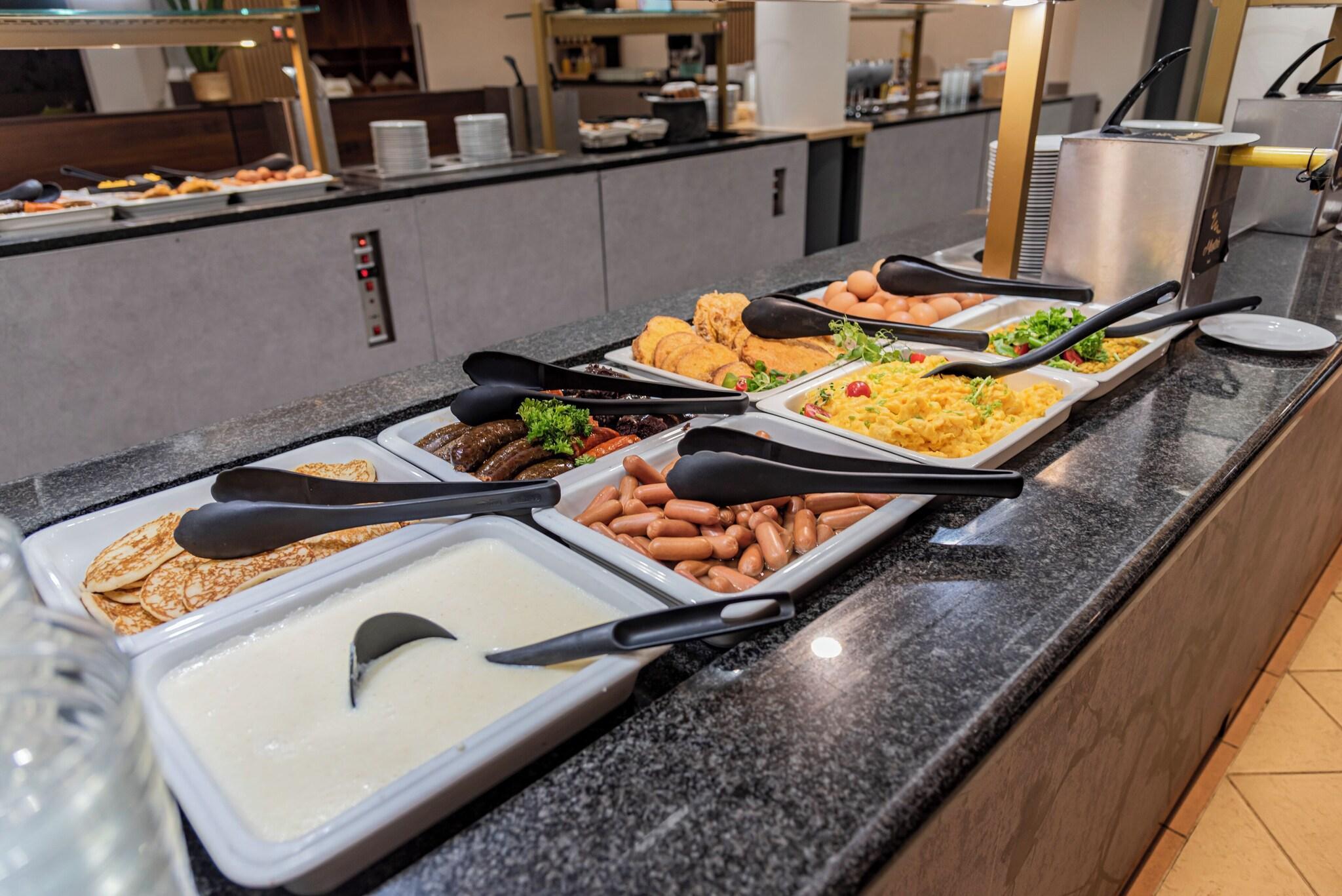 Restaurant Hotel Karos Spa