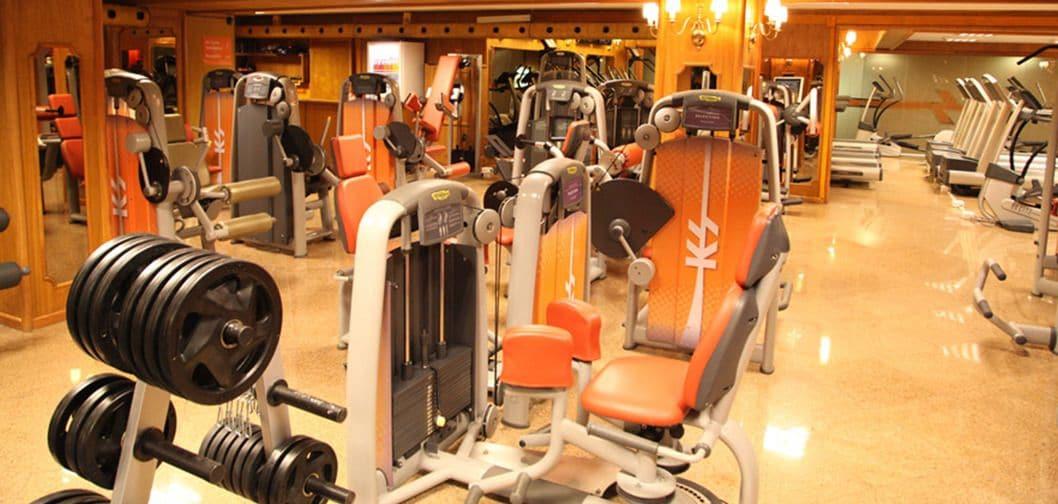 Gimnasio KS Residence