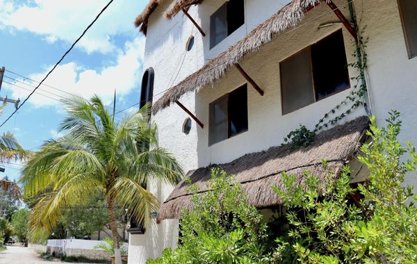 Paseo Kuka by ÓOL Hotels - Hoteles pet friendly en Holbox, México