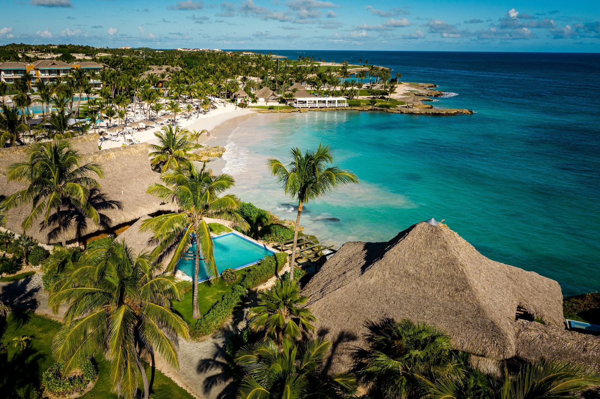 Habitación Eden Roc Cap Cana