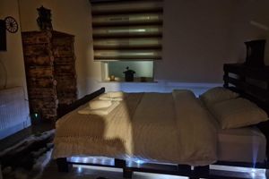 Alquiler Vacacional - Burntwood Home